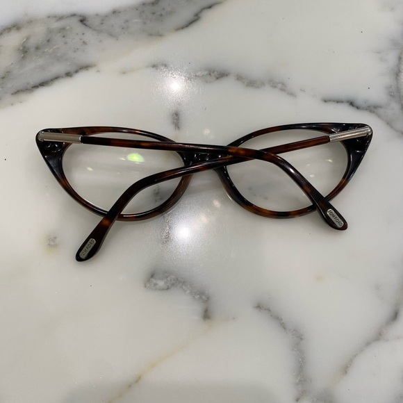 🖤Tom Ford cat eye glasses - Picture 4 of 8